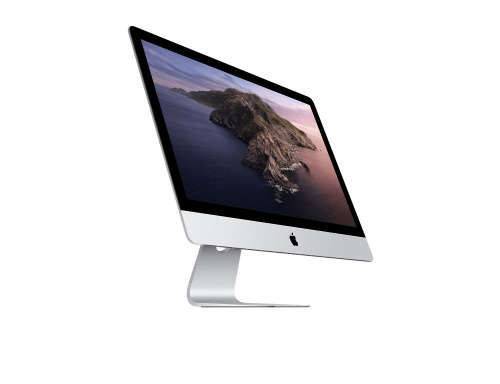 IMAC 27 slim design