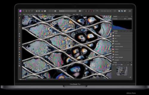 Apple MacBook Pro 13-inch