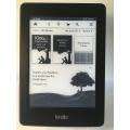 Amazon Kindle Paperwhite