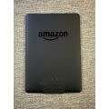 Amazon Kindle Paperwhite