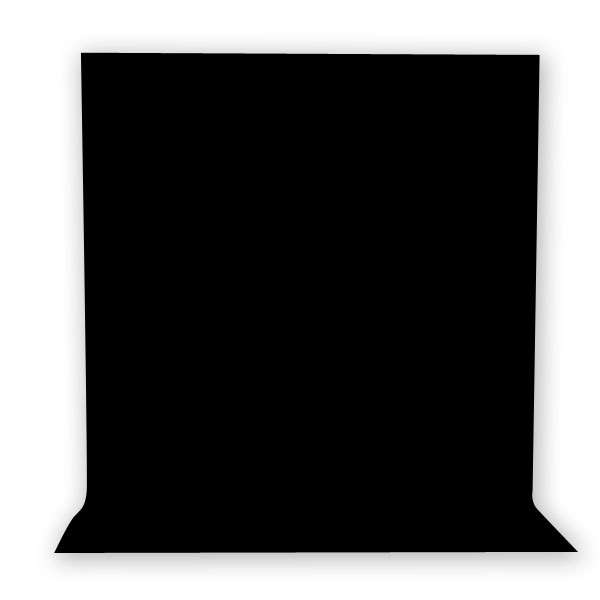 3x6m Muslin Background  Backdrop (Available in Red,  Black, Grey