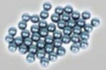 Packet of Steel Ball Pellets (95 pcs) 8mm