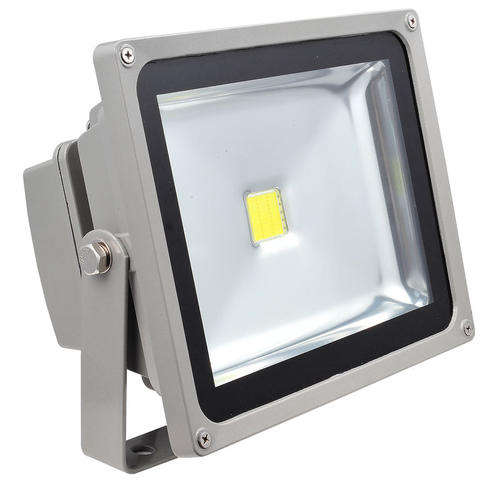 ANBOQI 50W LED Energy Saving Outdoor Floodlight (4000 LUMENS)