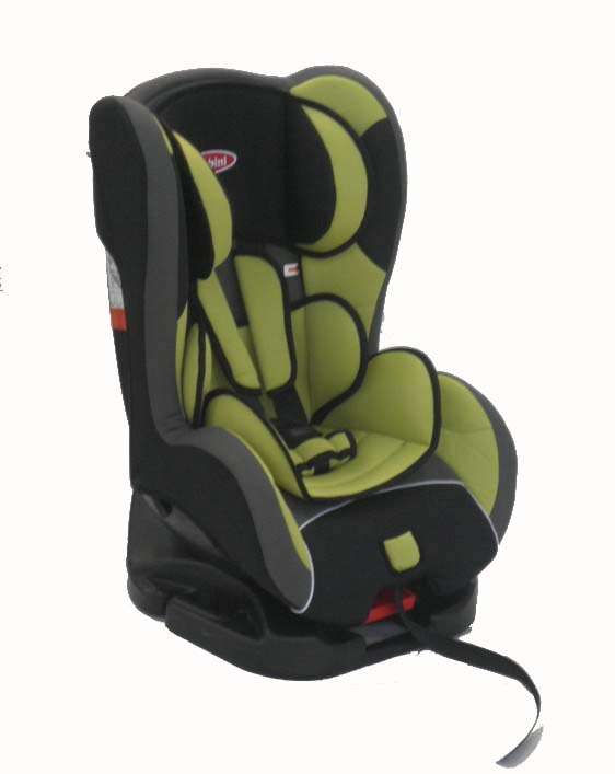 Baby Safety Car Seat Carrier (0-18kg / 0-4 years)