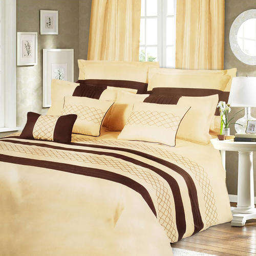 13 Piece Luxury Comforter Set (Queen size)