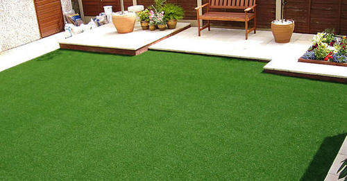 Artificial Turf Grass Lawn