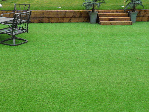 Artificial Turf Grass Lawn