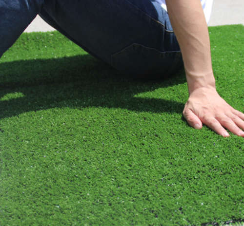 Artificial Turf Grass Lawn