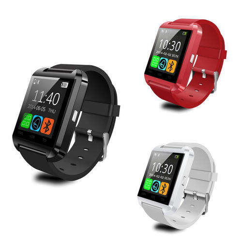 Touch Screen Bluetooth Smart Watch for Android, Samsung Galaxy, etc..