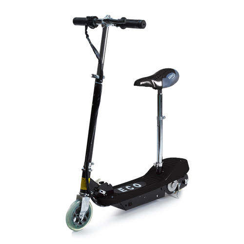 Brand New ECO 120w Electric Scooter / 10km/h w/ Built in battery and Seat