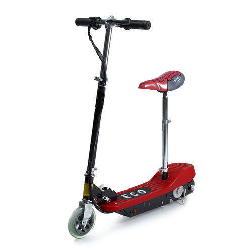 Brand New ECO 120w Electric Scooter / 10km/h w/ Built in battery and Seat