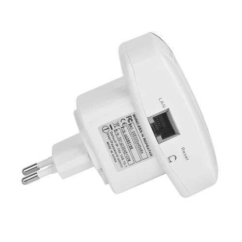 Nevenoe 300Mbps Wireless-N Wifi Signal Extender