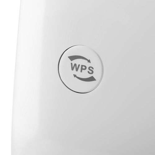 Nevenoe 300Mbps Wireless-N Wifi Signal Extender