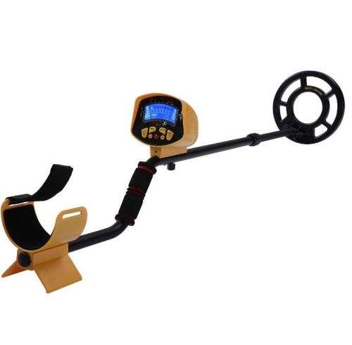 Underground Gold Finder Sniper Metal Detector  (Gold, Silver, Iron, Coins Deep Ground Search)