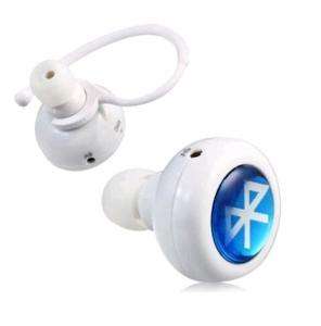 Wireless Bluetooth Earphone Mini In-Ear Headset Headphone Earbud