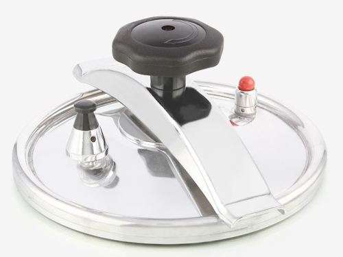 7 Litre Pressure Cooker