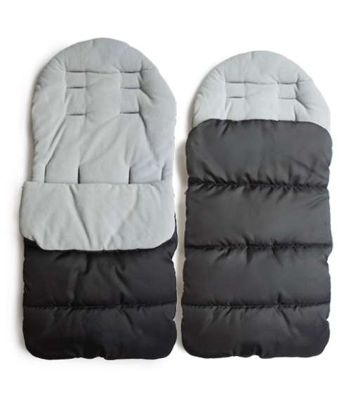 Baby Infant Sleeping Bag Footmuff  Sleepsack For Car Seat Pram Stroller