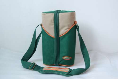 2 Person Coffee Tea Storage Bag