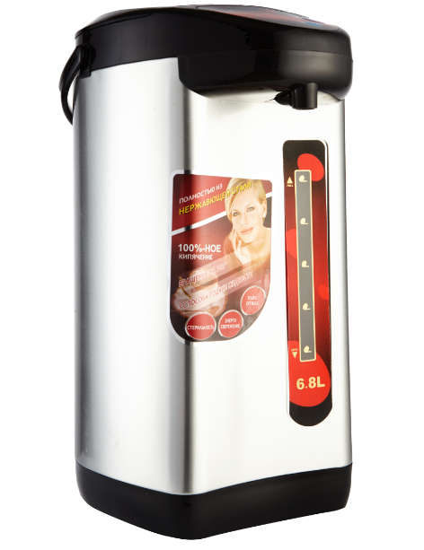 Berghoffer Electric Airpot Thermo Water Boiler (6.8L)