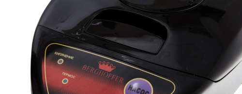 Berghoffer Electric Airpot Thermo Water Boiler (6.8L)