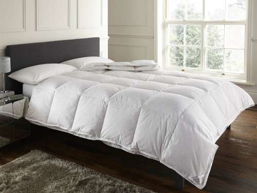 Hazlo Duck Feather Duvet (Single, Double and king available)