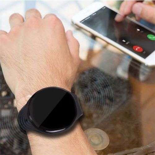 Nevenoe Smart Fitness Activity Tracker Watch