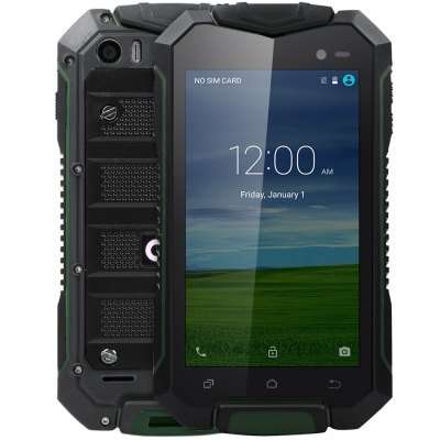Oeina XP7700 Rugged Cell Phone