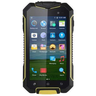 Oeina XP7700 Rugged Cell Phone