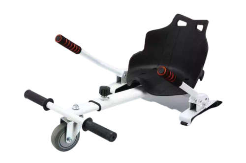 Cart for Self Balance Scooter (Transform your hoverboard into a go-kart)