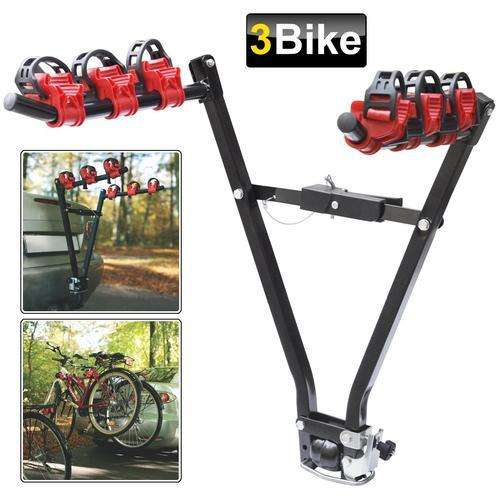 Bicycle Car Carrier Mount