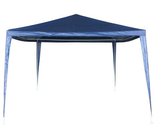 Hazlo 3m Gazebo Folding Tent - Blue