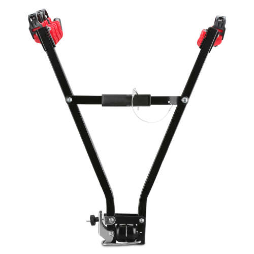 Bicycle Car Trunk  Rack Carrier Mount