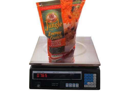 40kg Digital Price computing scale - Kitchen and industrial use w/ new LED display