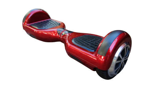 Hoverboard Self Balance Scooter w/ Bluetooth (Smart Balancing Scooter)