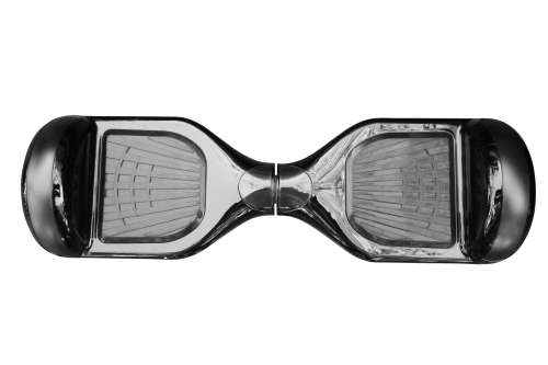 Hoverboard Self Balance Scooter w/ Bluetooth (Smart Balancing Scooter)