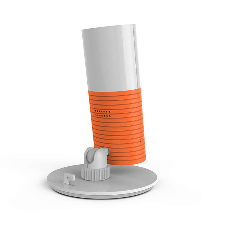 P2P WiFi IP Camera with Night Vision with Two-Way Audio