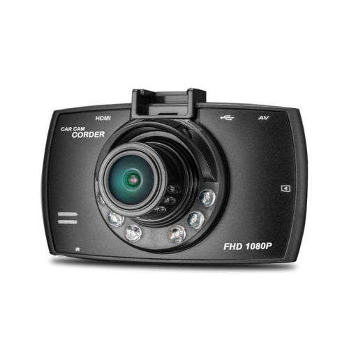 Full HD 1080P Car Dash Camera