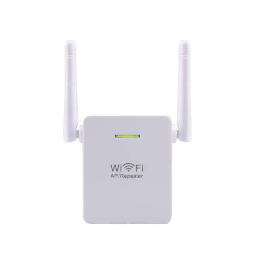 Nevenoe 300Mbps Wireless Wifi / AP Signal Extender Booster Repeater - External Antennas