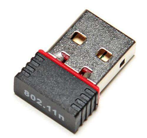 Nevenoe 150Mbps USB WiFi Wireless Adapter Receiver