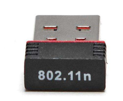 Nevenoe 150Mbps USB WiFi Wireless Adapter Receiver