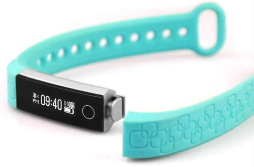 Smart Fitness Health Watch Bracelet (Dynamic Heart Rate)  [Second Hand]