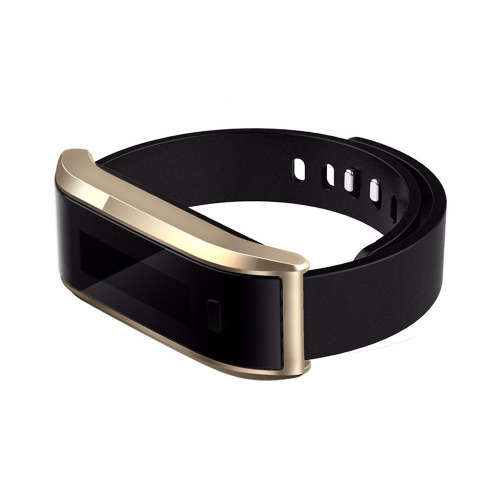 Bluetooth Smart Sport Bracelet Watch (Pedometer, Sleep Monitor, IP67 Waterproof)