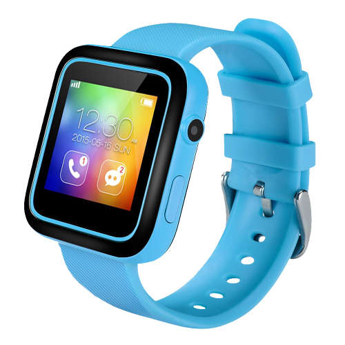 Cell Phone Smart Watch (Camera, Bluetooth, Health fitness Pedometer)  [Second Hand]