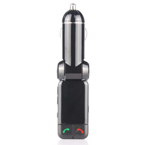 Bluetooth Car MP3 FM Transmitter Handsfree w/ Charge function