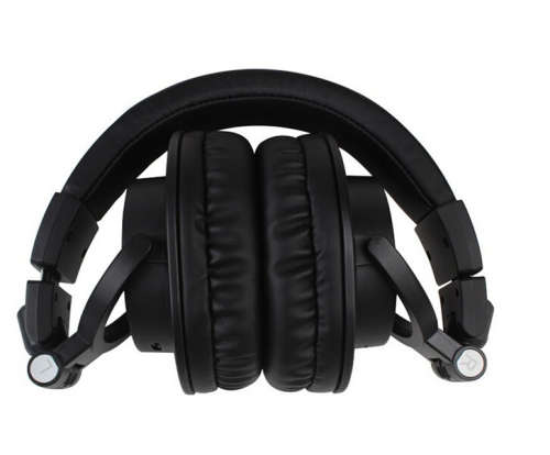 Nevenoe Super Bass Wireless Bluetooth Stereo Headphones with Microphone for Handsfree calling