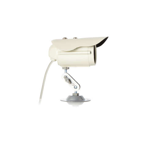 4 Channel CCTV Security Camera System DVR Kit w/ Internet 3G Phone Viewing and HDMI (4ch)