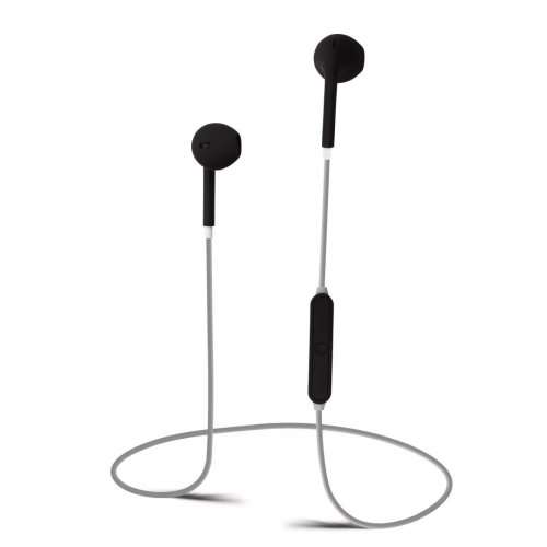 Nevenoe Wireless Bluetooth Sports Stereo Earphone Headphone w/ MIC