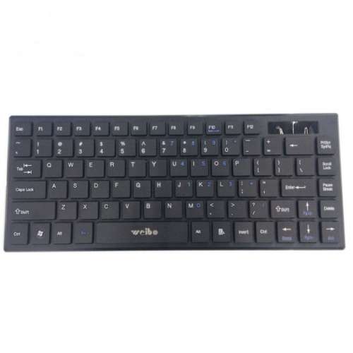 Mini Wireless Keyboard and Mouse Combo [Second hand]