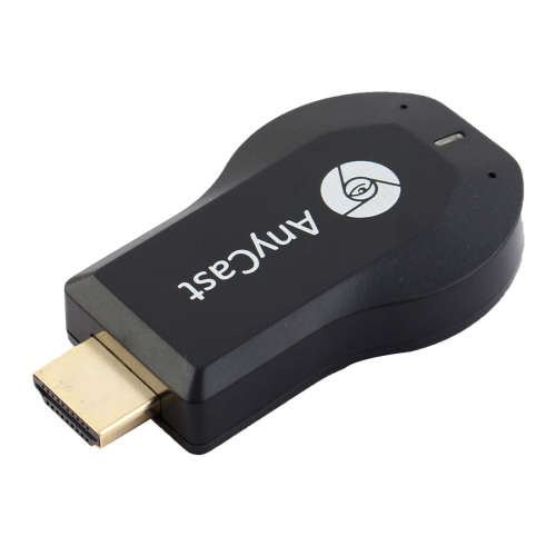 AnyCast M2 Plus Wireless WiFi Display Receiver Streaming Device for TV