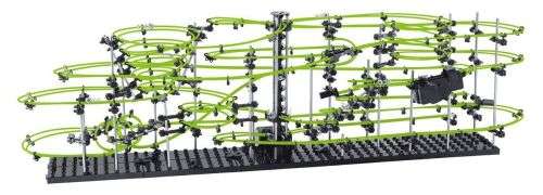 Space Rail Set Level 5 - Glow in the Dark (SpaceRail) 30,000mm Rail